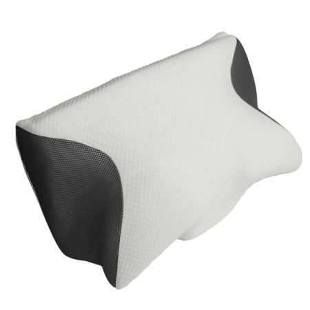 CARBON PEDIC PILLOW