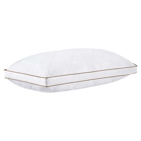 GOOSE FEATHER PILLOW