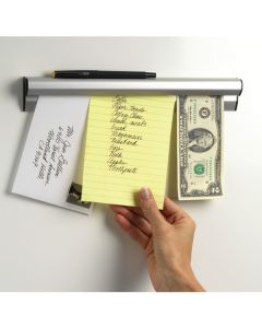 Hangman CSA-24 Anodized Clip Strip (24")