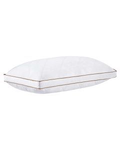 GOOSE FEATHER PILLOW